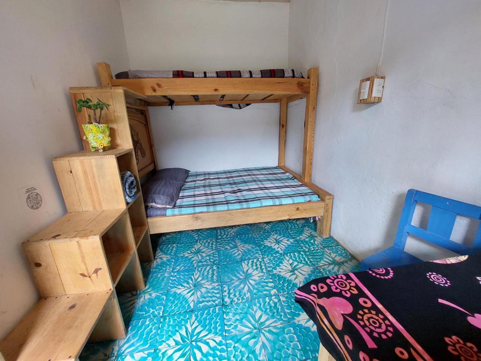 Hostal Posada Mi Casa San Cristobal de las Casas Luaran gambar