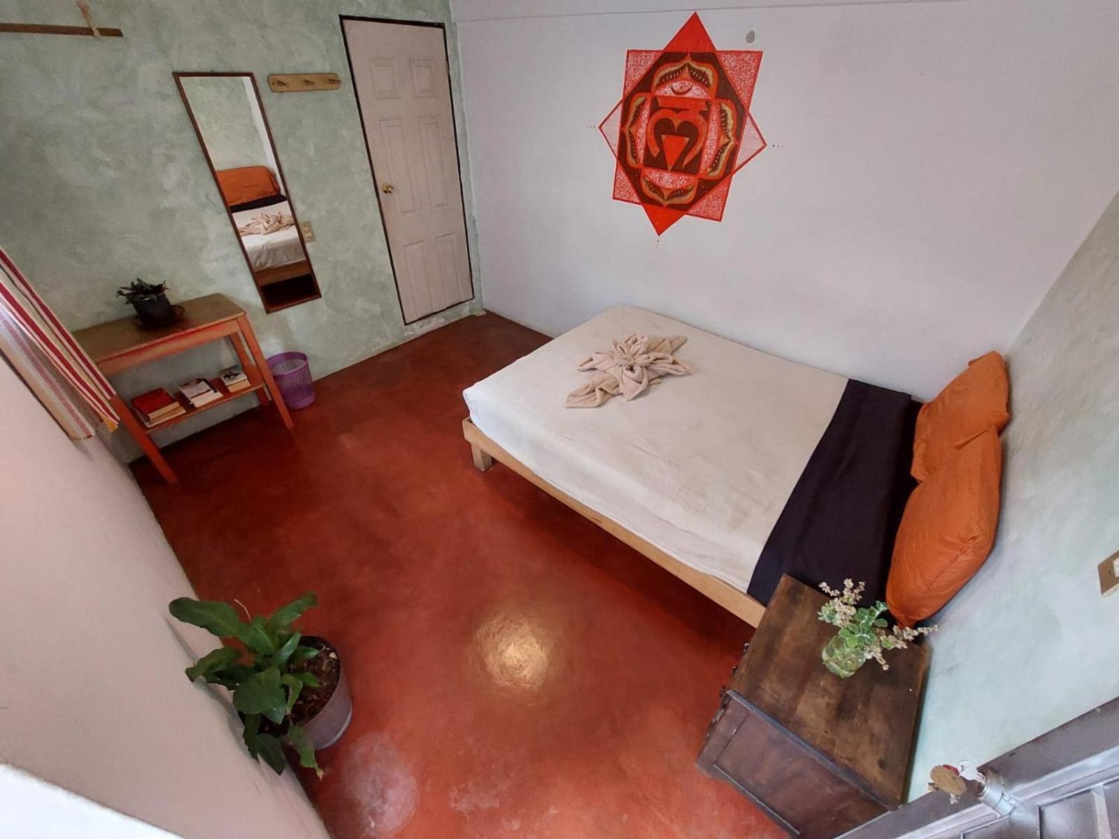 Hostal Posada Mi Casa San Cristobal de las Casas Luaran gambar
