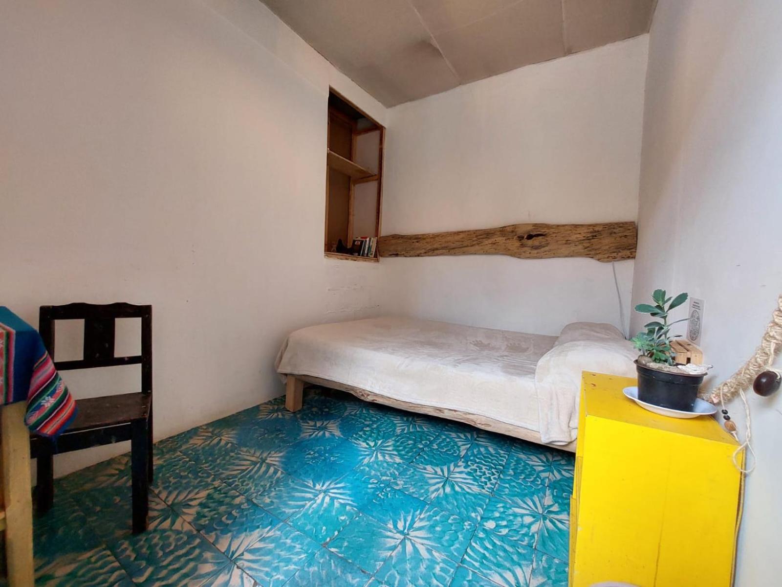Hostal Posada Mi Casa San Cristobal de las Casas Luaran gambar