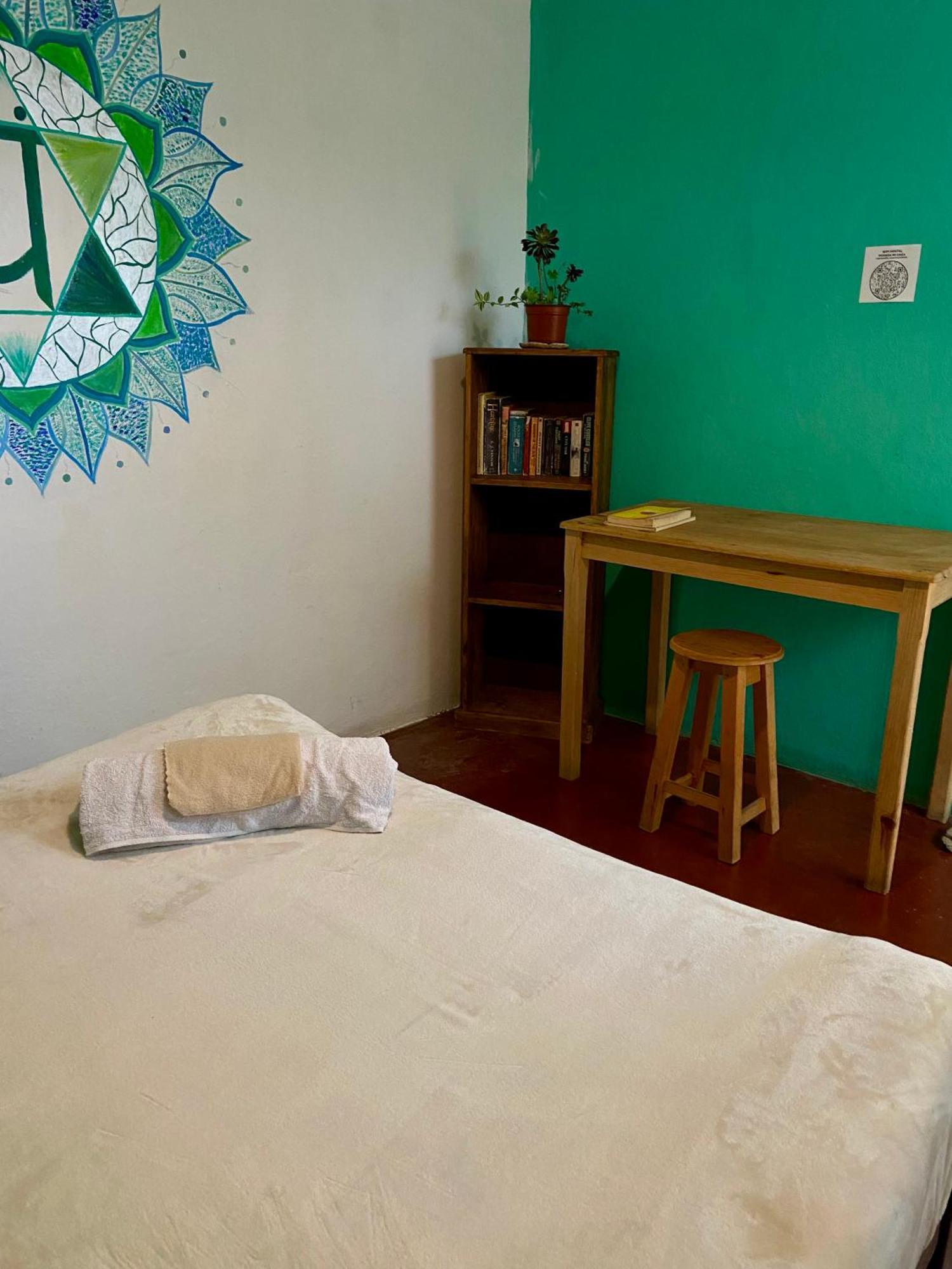 Hostal Posada Mi Casa San Cristobal de las Casas Luaran gambar