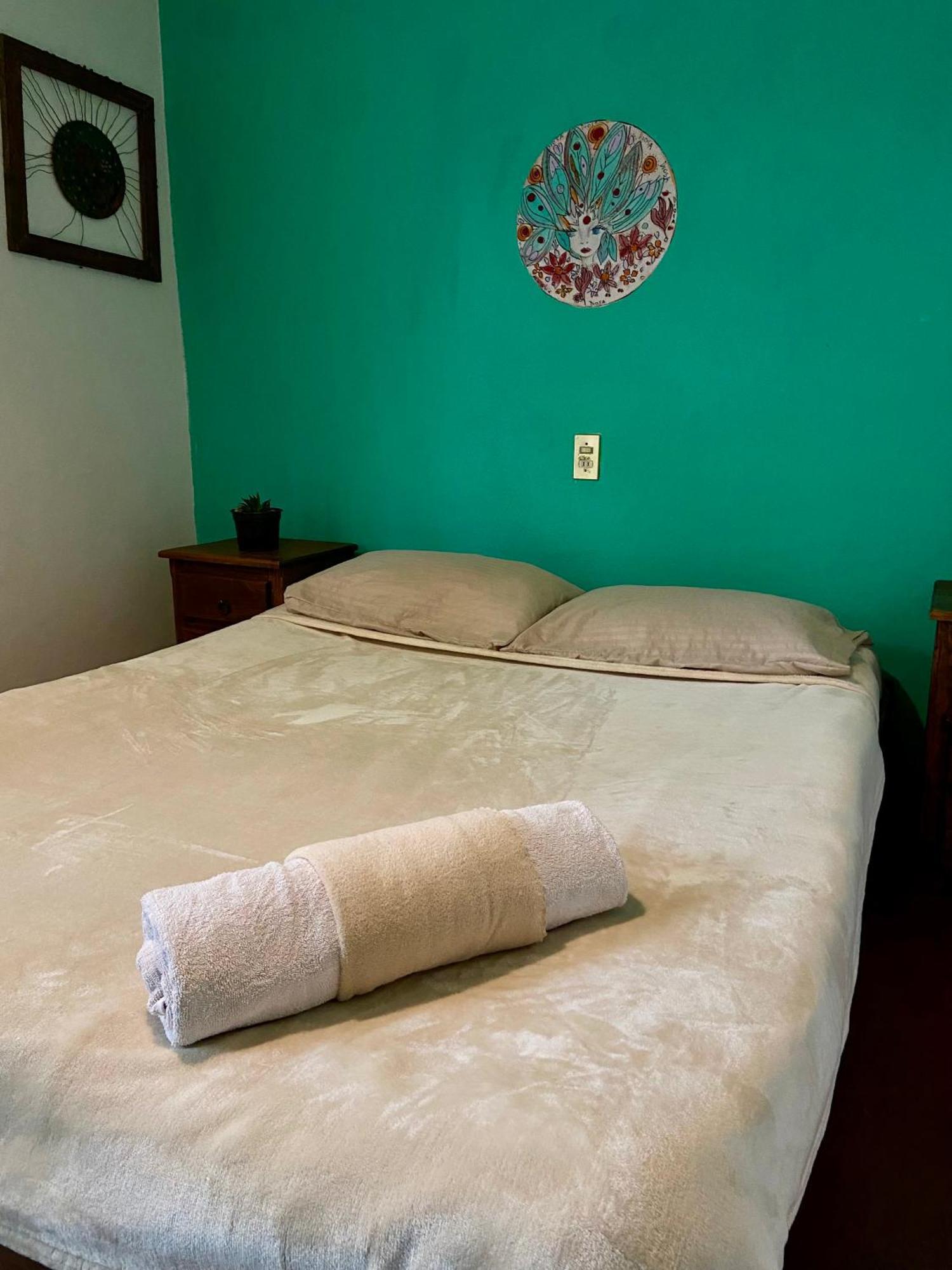Hostal Posada Mi Casa San Cristobal de las Casas Luaran gambar
