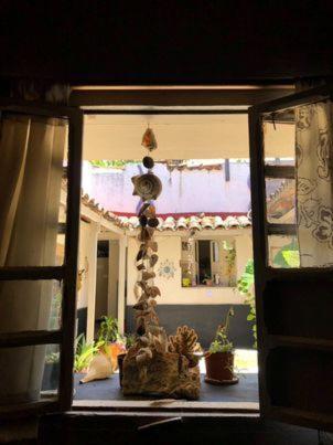 Hostal Posada Mi Casa San Cristobal de las Casas Luaran gambar