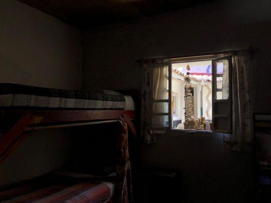 Hostal Posada Mi Casa San Cristobal de las Casas Luaran gambar