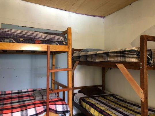 Hostal Posada Mi Casa San Cristobal de las Casas Luaran gambar